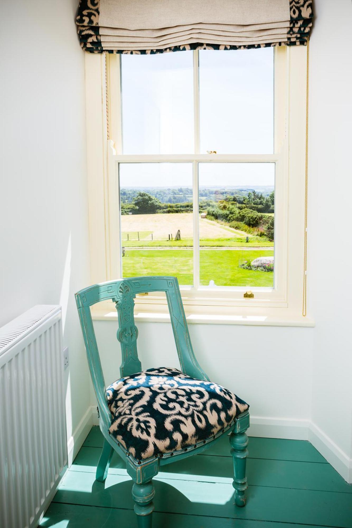 Fig Tree House Bed and Breakfast Penryn Kamer foto