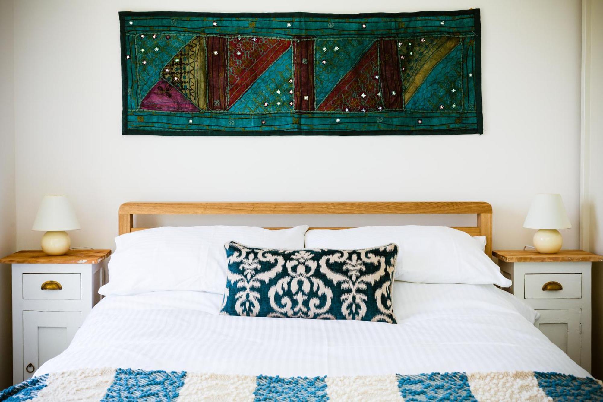 Fig Tree House Bed and Breakfast Penryn Kamer foto